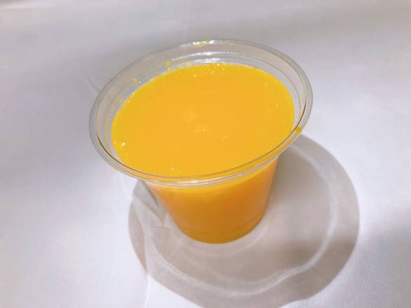 Mango Pudding芒果布丁
